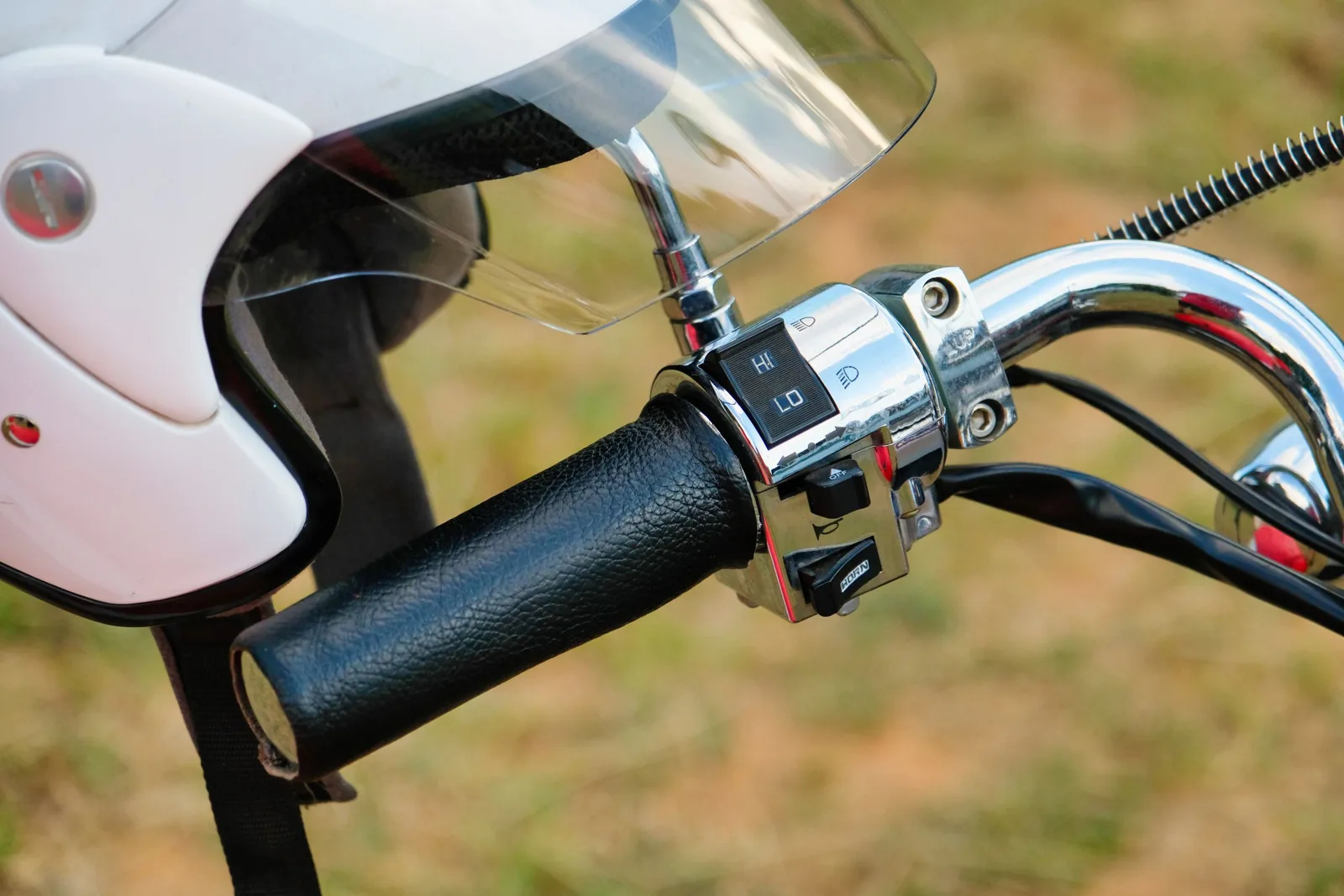 Porte assurance moto