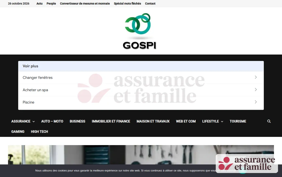 Capture : Découvrir les produits phares de la marque makita - Gospi